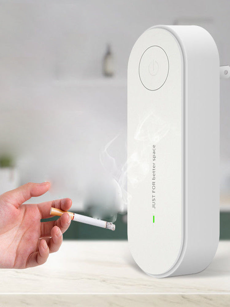 Mini Portable Anion Air Purifier